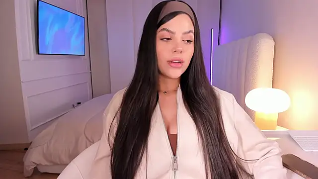 Snapshot of salome__11 chatting on 10-29-25, 12:35 salome 11 online show from 10-29-25, 12:35