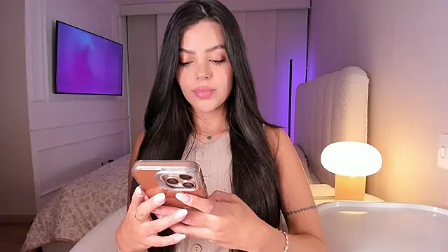 Snapshot of salome__11 chatting on 11-04-25, 09:58 salome 11 online show from 11-04-25, 09:58