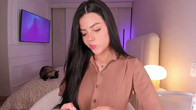 salome  11 online show from 11-07-25, 01:49