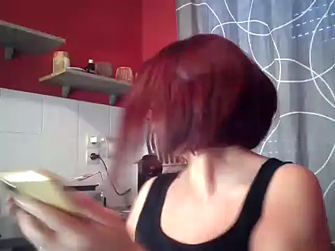 Snapshot of jennylovence chatting on 01-07-25, 08:56 jennylovence online show from 01-07-25, 08:56