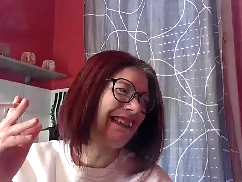 Snapshot of jennylovence chatting on 01-14-25, 12:24 jennylovence online show from 01-14-25, 12:24