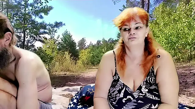 Siberia-Taiga online show from 02-17-26, 05:41