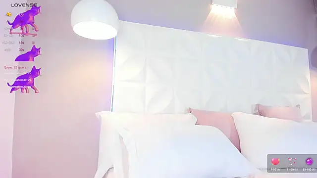 Alexis camX online show from 02-22-25, 03:03