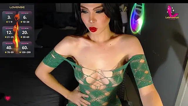 MiracleTS online show from 02-23-25, 09:05