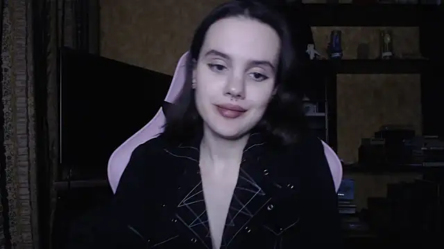 Veronika kruk online show from 12-04-24, 05:00