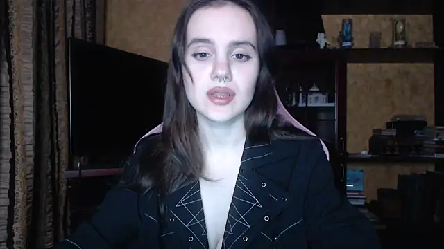 Veronika kruk online show from 12-07-24, 05:31