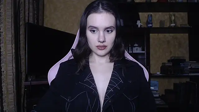 Veronika kruk online show from 12-08-24, 05:22