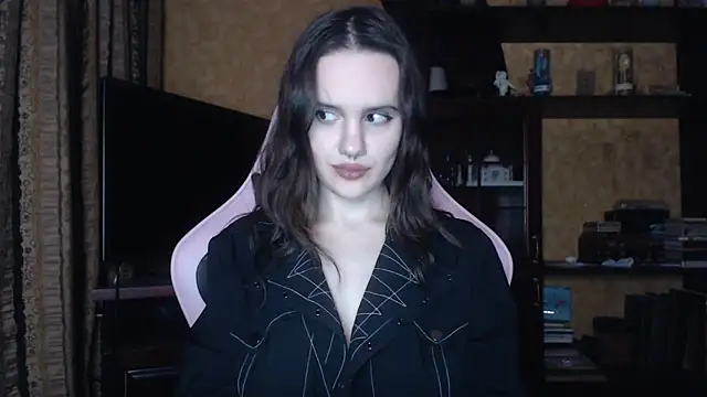 Veronika kruk online show from 12-09-24, 06:14