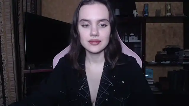 Veronika kruk online show from 12-11-24, 05:15