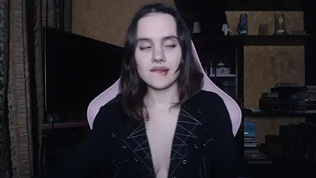Veronika kruk online show from 12-14-24, 07:25