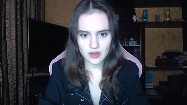 Veronika kruk online show from 12-15-24, 06:37