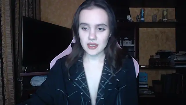 Veronika kruk online show from 12-20-24, 05:29