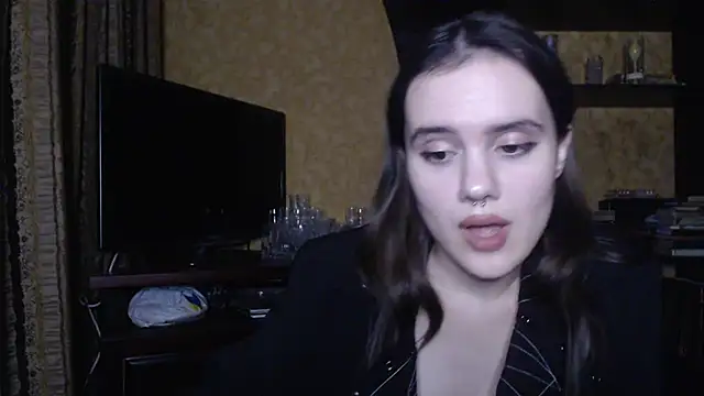 Veronika kruk online show from 12-23-24, 08:25