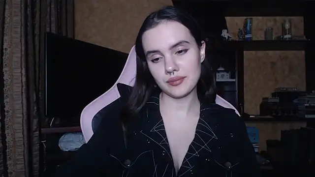 Veronika kruk online show from 12-24-24, 06:28