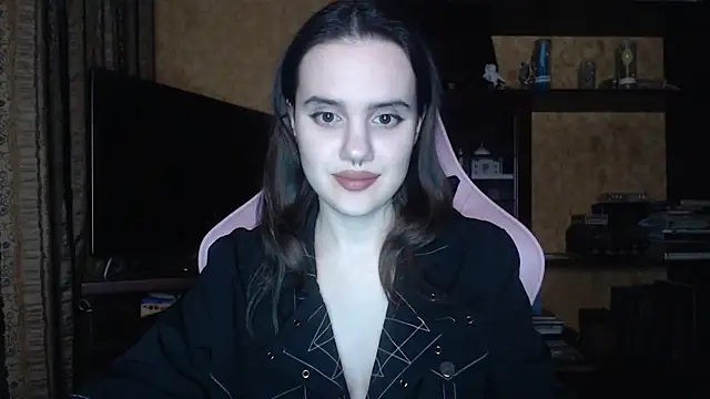Veronika kruk online show from 12-27-24, 06:31