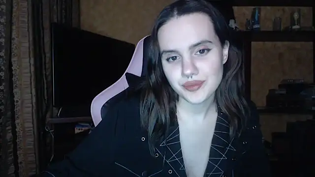 Veronika kruk online show from 12-28-24, 06:40