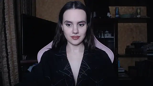Veronika kruk online show from 01-02-25, 06:34
