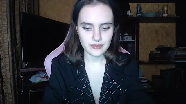 Veronika kruk online show from 01-03-25, 04:27