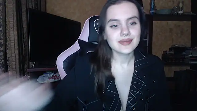 Veronika kruk online show from 01-04-25, 06:51