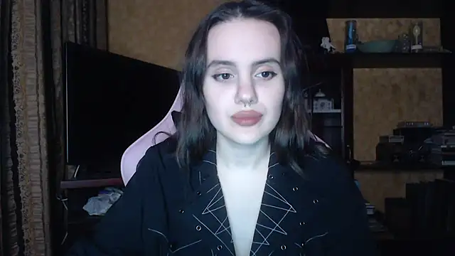 Veronika kruk online show from 01-05-25, 06:35