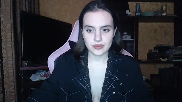 Veronika kruk online show from 01-07-25, 05:53