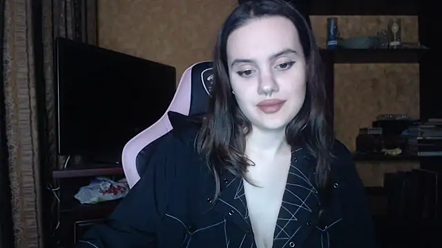 Veronika kruk online show from 01-09-25, 05:54