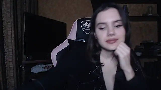 Veronika kruk online show from 01-18-25, 06:32