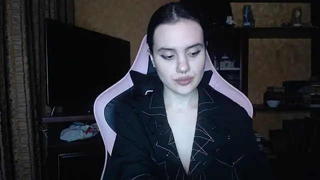 Veronika kruk online show from 01-23-25, 05:42