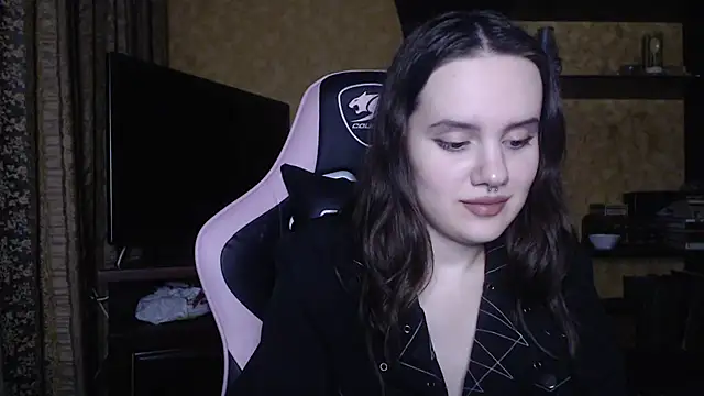 Veronika kruk online show from 01-24-25, 06:46
