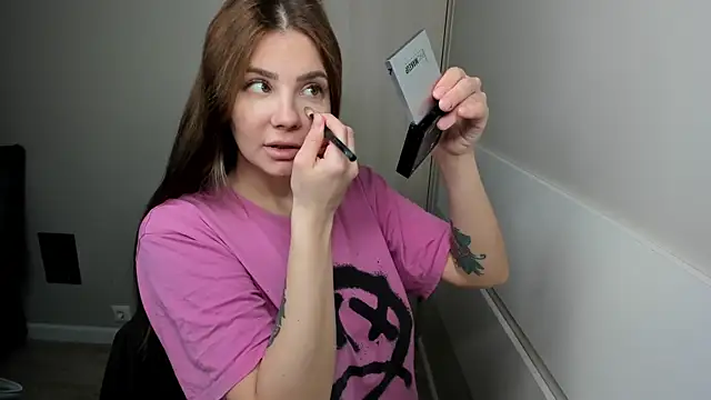JuliaBusty online show from 05-10-26, 05:12