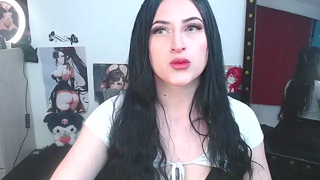 Evelyn Sheeran online show from 12-16-25, 03:00