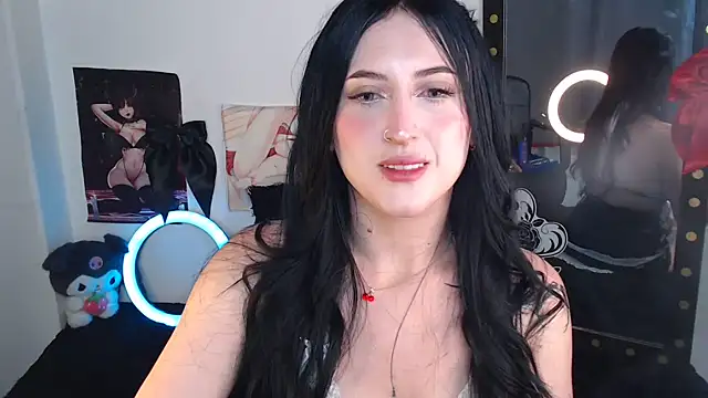 Evelyn Sheeran online show from 06-14-26, 04:47