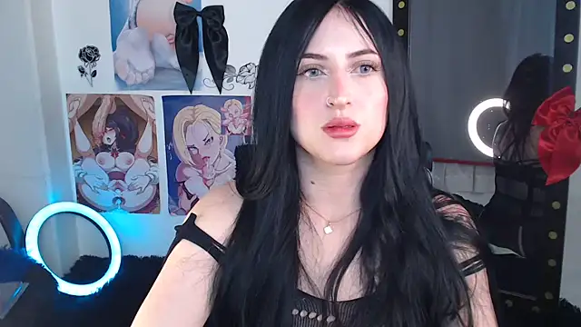 Evelyn Sheeran online show from 07-31-26, 06:35