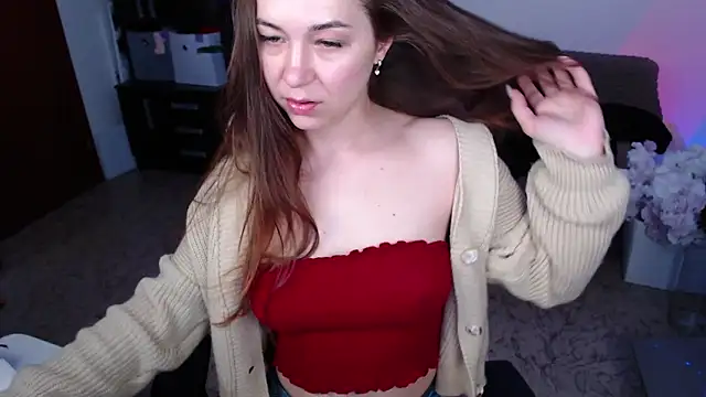 LizaSexy20 online show from 05-13-26, 11:40