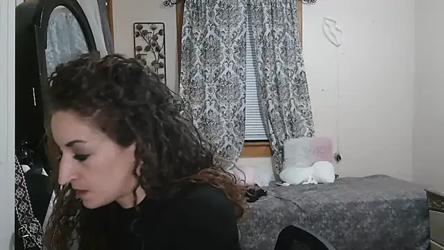 Snapshot of AshleyRain chatting on 12-26-24, 10:20 AshleyRain online show from 12-26-24, 10:20