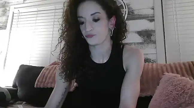 Snapshot of AshleyRain chatting on 01-21-25, 07:26 AshleyRain online show from 01-21-25, 07:26