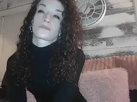 Snapshot of AshleyRain chatting on 01-22-25, 07:03 AshleyRain online show from 01-22-25, 07:03