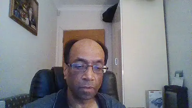 rauncher1 online show from 12-03-24, 09:33