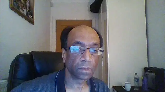 rauncher1 online show from 01-07-25, 10:01