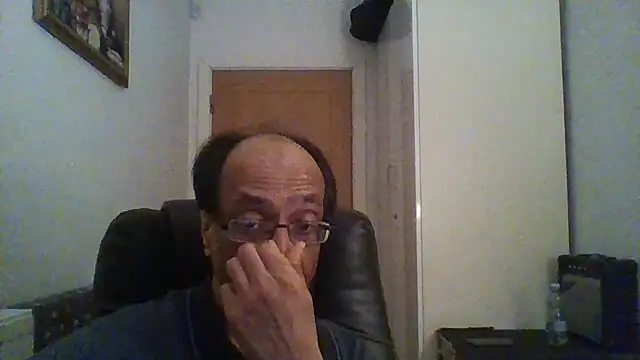 rauncher1 online show from 01-31-25, 12:50