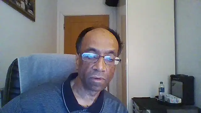 rauncher1 online show from 10-17-25, 09:01