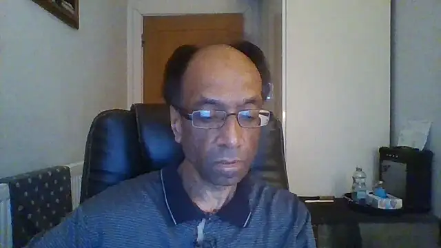 rauncher1 online show from 11-21-25, 08:57