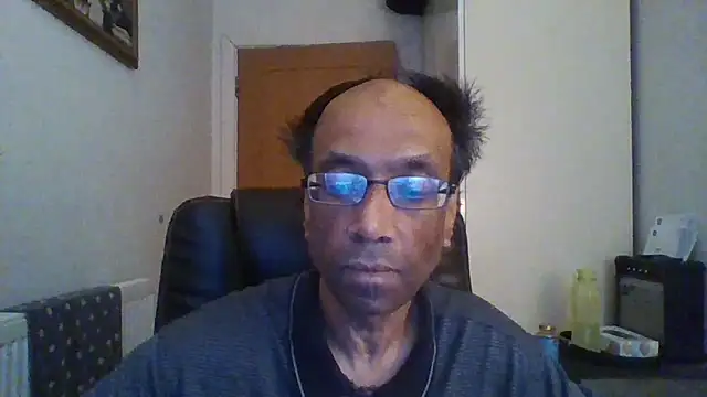 rauncher1 online show from 11-27-25, 09:00