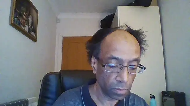 rauncher1 online show from 12-03-25, 09:29