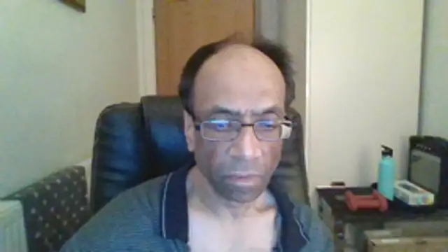 rauncher1 online show from 03-05-26, 10:50