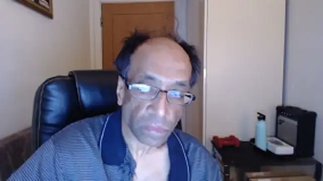 rauncher1 online show from 03-15-26, 07:20