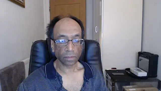 rauncher1 online show from 03-16-26, 09:13