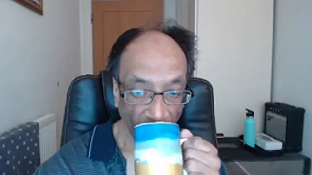 rauncher1 online show from 03-21-26, 09:47