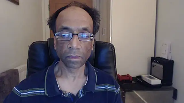 rauncher1 online show from 03-29-26, 08:20