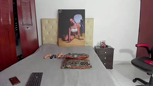 LUISSA  online show from 02-09-25, 03:45